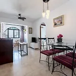 Apartamento Benalmadenasol