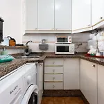 Apartamento Benalmadenasol