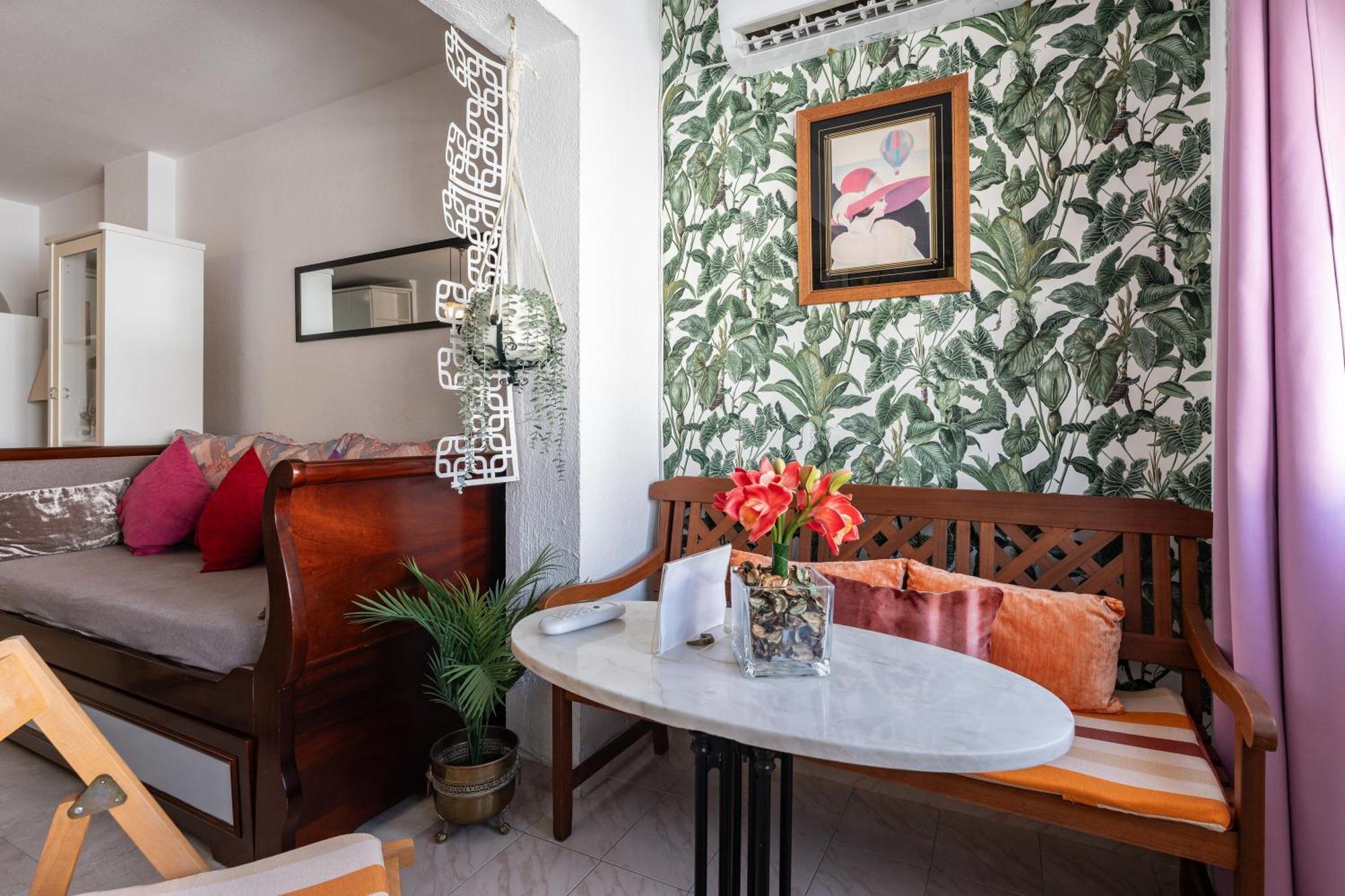 Apartment Benalmadenasol Benalmadena