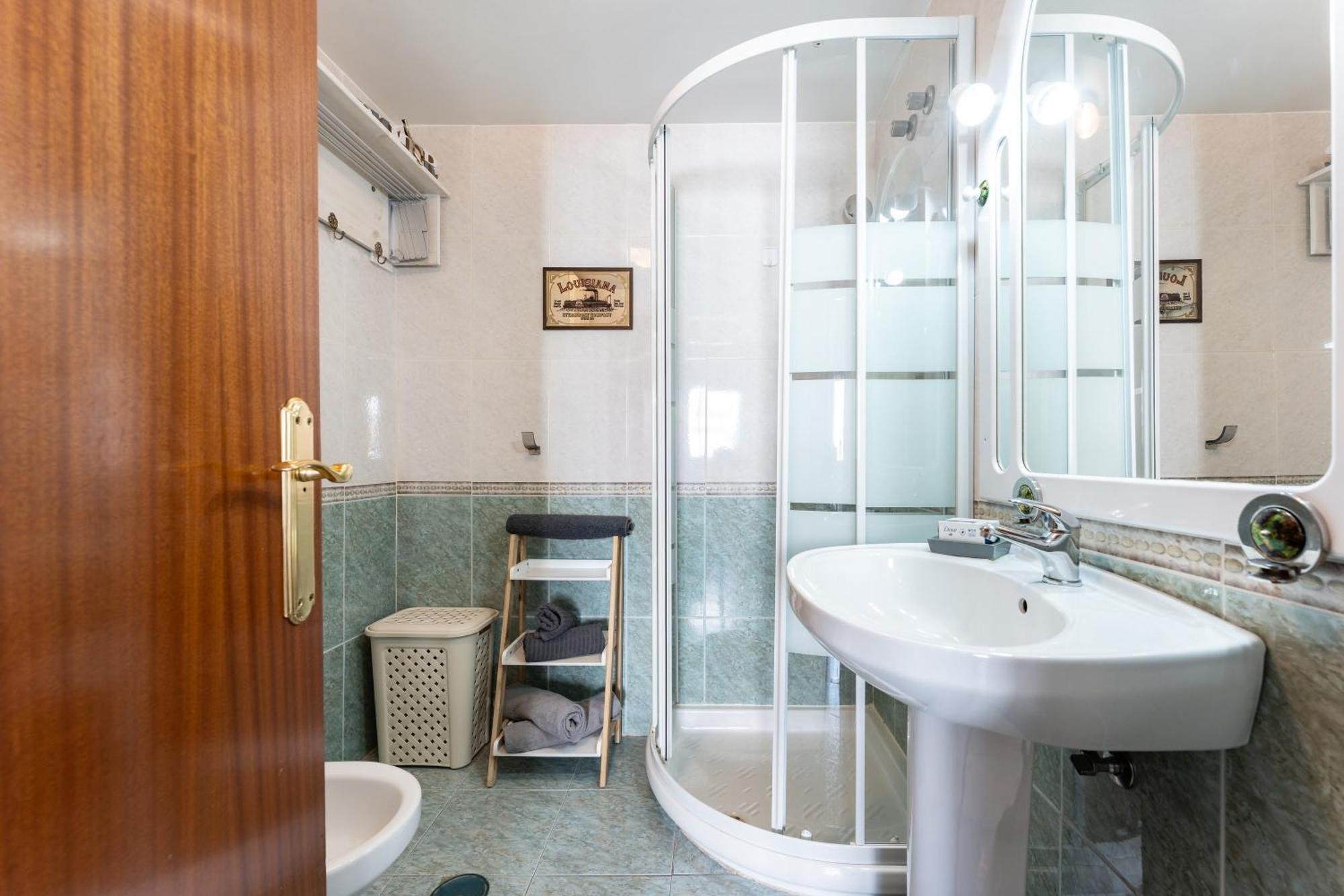 Apartment Benalmadenasol Benalmadena