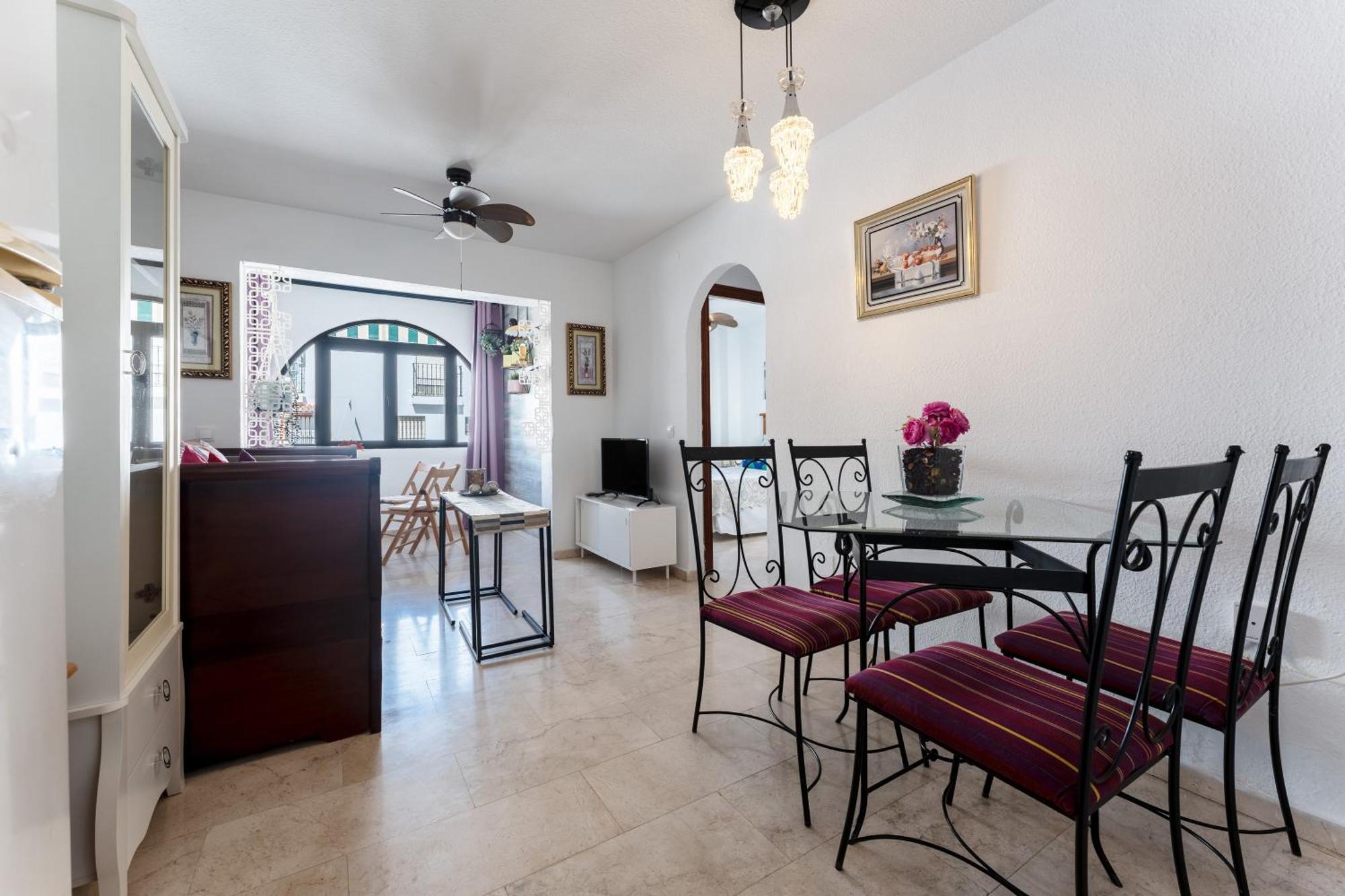 Benalmadenasol Benalmádena